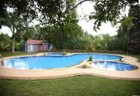 Prince Park Farmhouse Resort Hotels in Yanam