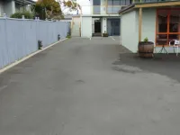 Gladstone Motel Hotel di Richmond