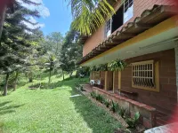 Biohotel Ecohouse Hotel di Guarne