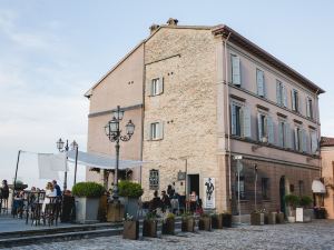 Hotel Panorama Bertinoro