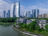 Tonino Lamborghini Hotel Suzhou Hotels in Suzhou