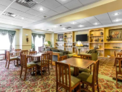 Comfort Inn & Suites Hotels in Rawlins