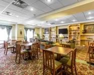Comfort Inn & Suites Hoteles en Rawlins