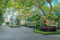 The Athenee Hotel, a Luxury Collection Hotel, Bangkok