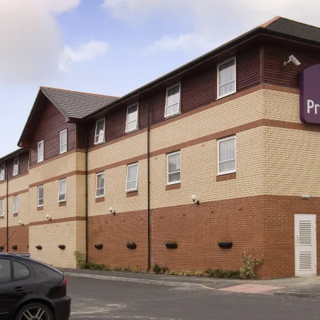 Premier Inn Barnstaple