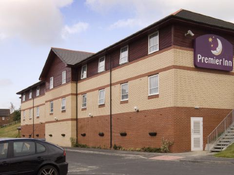 Premier Inn Barnstaple