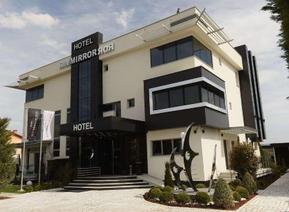Hotel Mirror Skopje