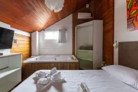 Pousada Recanto do Aconchego