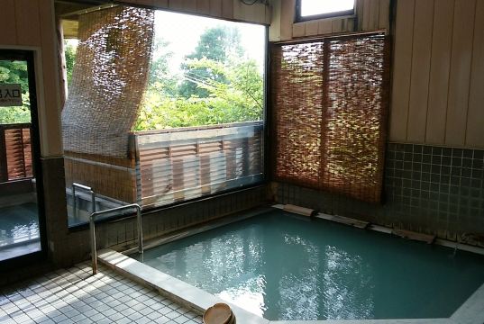 전통 일식 식사