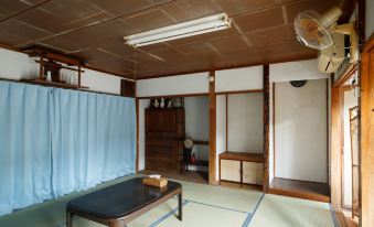 Sakitsu House Sei