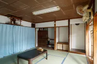 Sakitsu House Sei Hôtels à : Amakusa