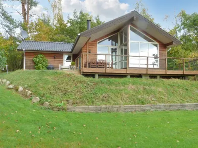 "Piia" - 800m from the Sea Hotels near Bryrup Sportsplads