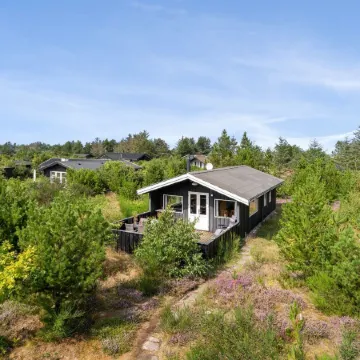 "Asmo" - 350m from the Sea