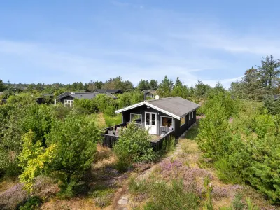 "Asmo" - 350m from the Sea