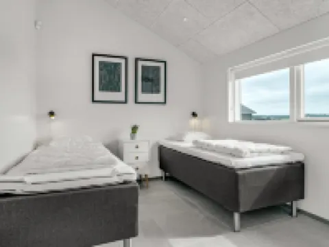 "Fegge" - 1.5km from the Sea