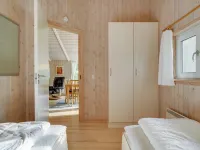 "Thomasine" - 1.5km from the Sea Hotels in Laeso