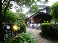 Country Inn Fumotoya