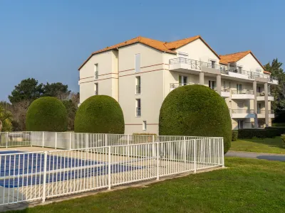 Le Hameau du Golf Hôtels à proximité de : Jardin de Retz