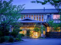 Otogi No Yado, Yoneya Hotels in Sukagawa
