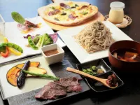 Hishino Onsen Yakushikan Hotel di Komoro