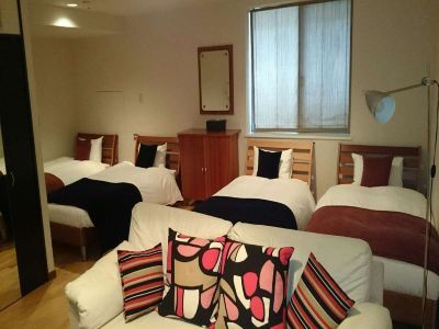 その他 シーサイドホテルツインズももちの写真