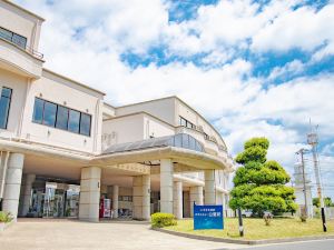 Isozaki Onsen Hotel New Hakuaki
