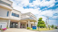 Hotel New Hakuaki Các khách sạn gần Công viên Hitachi