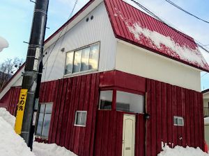 雪山 シャレー アパートメンツ