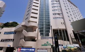 Itoen Hotel Atamikan