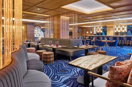 The Sky Residences at W Aspen Отели в г. Аспен