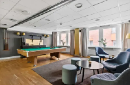 Best Western Kom Hotel Stockholm Hotels in Stockholm