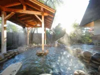 Gonohe Makiba Onsen فنادق في غونوه
