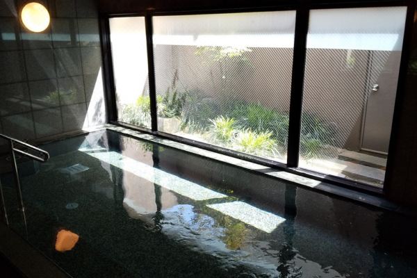 호텔 루트 인 야쓰시로(Hotel Route-Inn Yatsushiro)_2