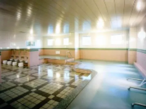 岩国シティビューホテル 岩国のホテル