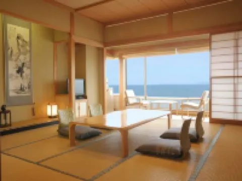 浪花屋 夕凪亭 柏崎市酒店