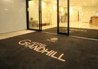 Hotel Grand Hill Tsutaya Hotels in Misawa