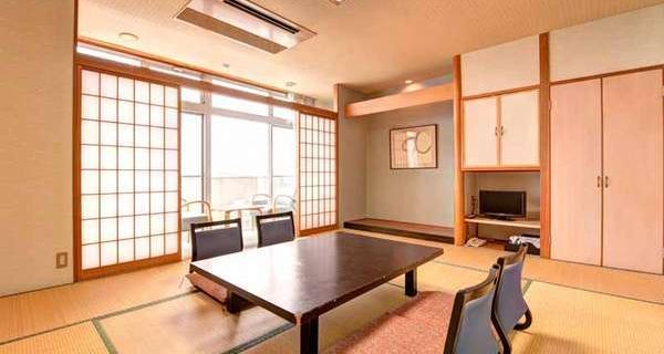 Hotel Yagobei Hotéis em Minamichita