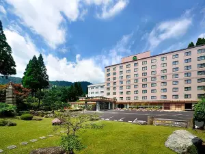 Kirishima Hotel