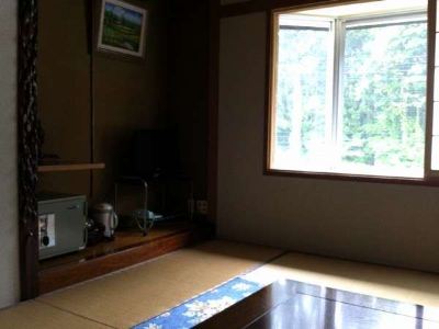 和風ルーム 白馬八方尾根ゴンドラ駅から徒歩2分の宿 旅館 深雪の写真