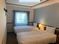 Toyoko Inn Busan Haeundae 2 Hotel di Busan