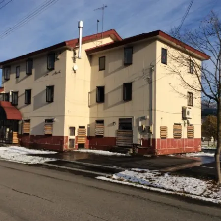 Niigata Prefecture Hotel Specification Private Lod