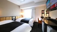 APA Hotel Asakusa Tawaramachi Ekimae Hotels near Honpō-ji