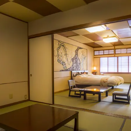 Kinosaki Onsen Hanakouji Saigetsu