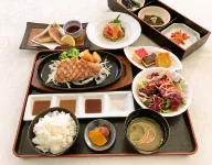 Hotel Gran View Garden Okinawa - Завтрак