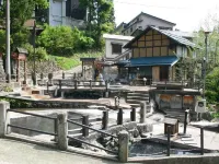 Sakakiya Hotel a Nozawaonsen