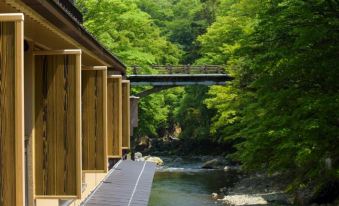 Shiobara Onsen Yunohanaso