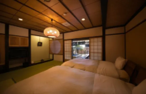 Hanaougi Bettei Iiyama
