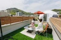 Natural Hot Spring Onomichi Minato Kan