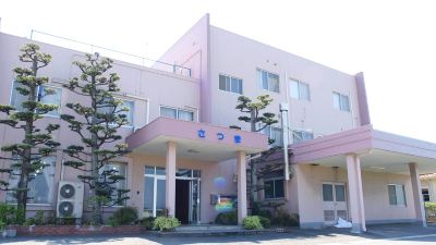 施設外観 ビジネス旅館さつまの写真