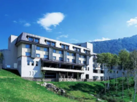 Hotel Harvest Madarao Hotels in Kamiminochi District